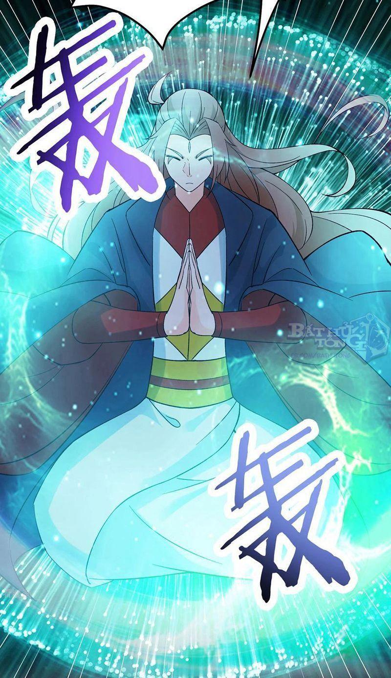 đồ đệ ta toàn là nữ ma đầu chapter 50 9