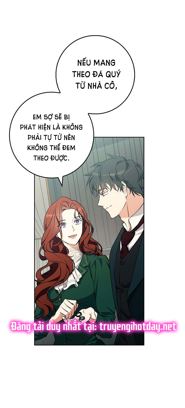 mùa đông đến chapter 38.1 8