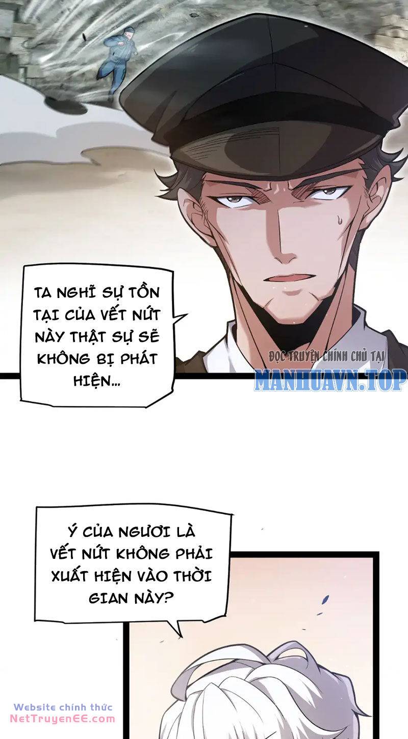 tôi đến từ thế giới trò chơi chapter 264 4