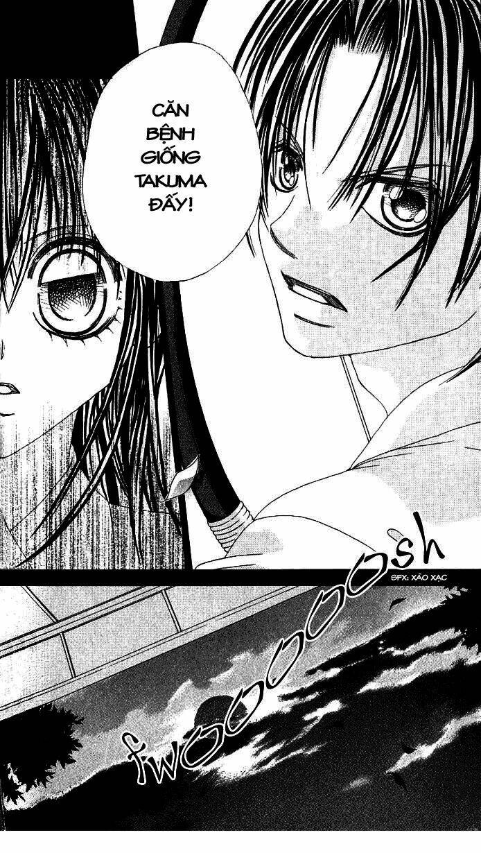 boku no hatsukoi wo kimi ni sasagu chapter 13 22