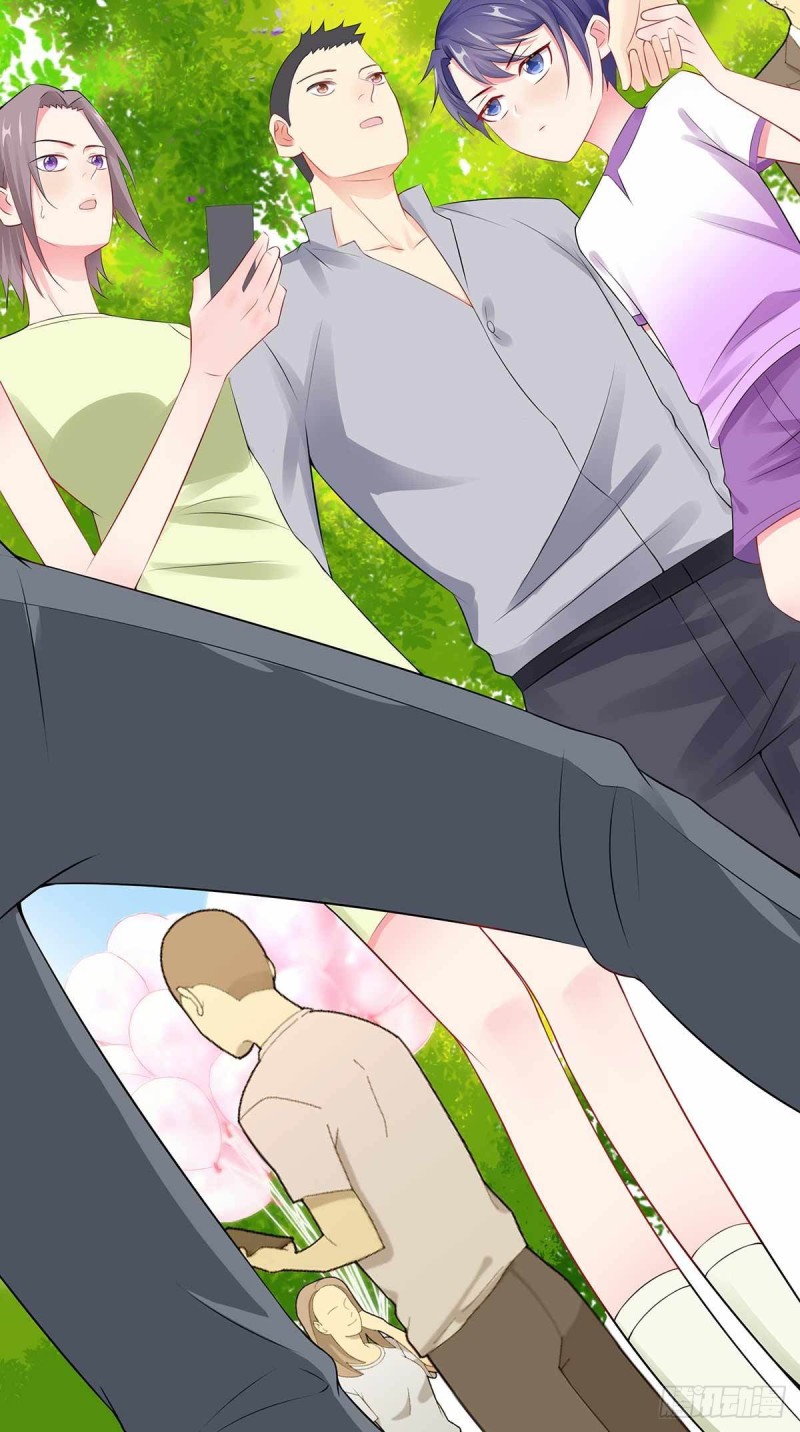 song bảo vô địch chapter 49 30