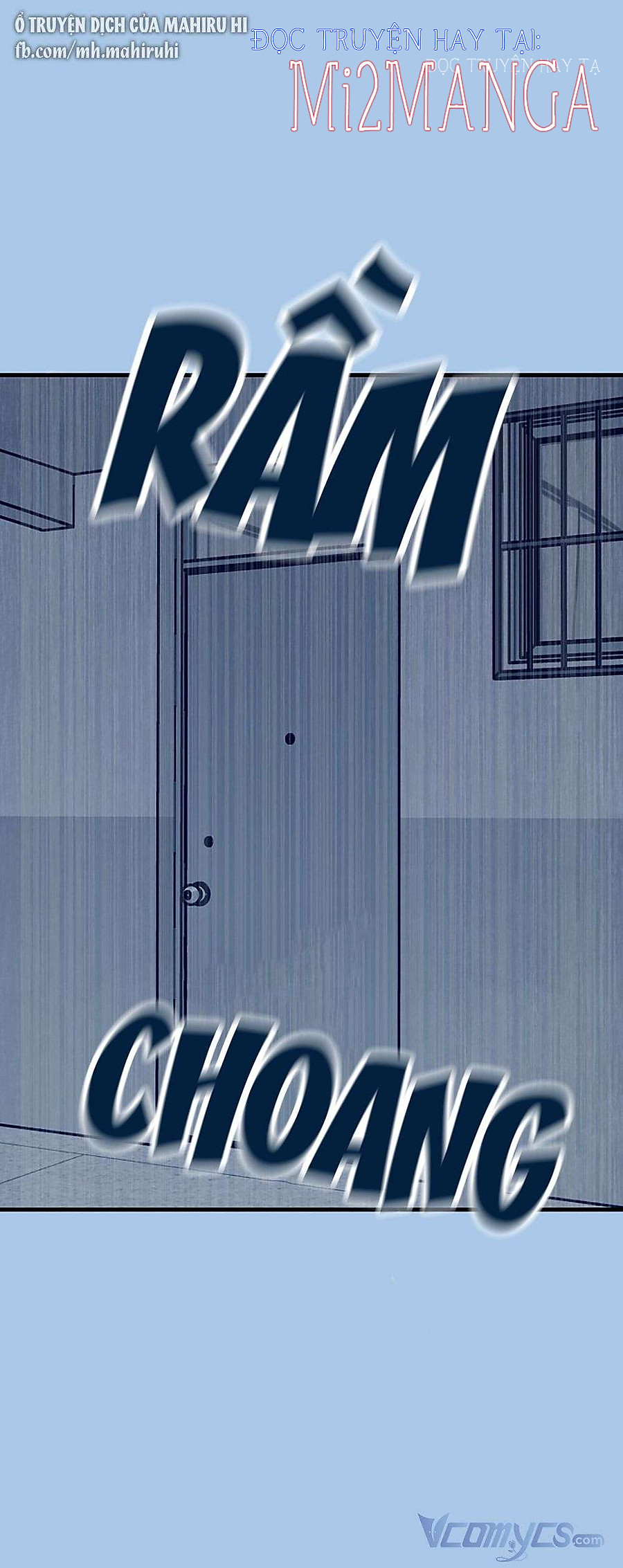 Kẻ Rác Rưởi Không Đáng Được Yêu chapter 44.1 11