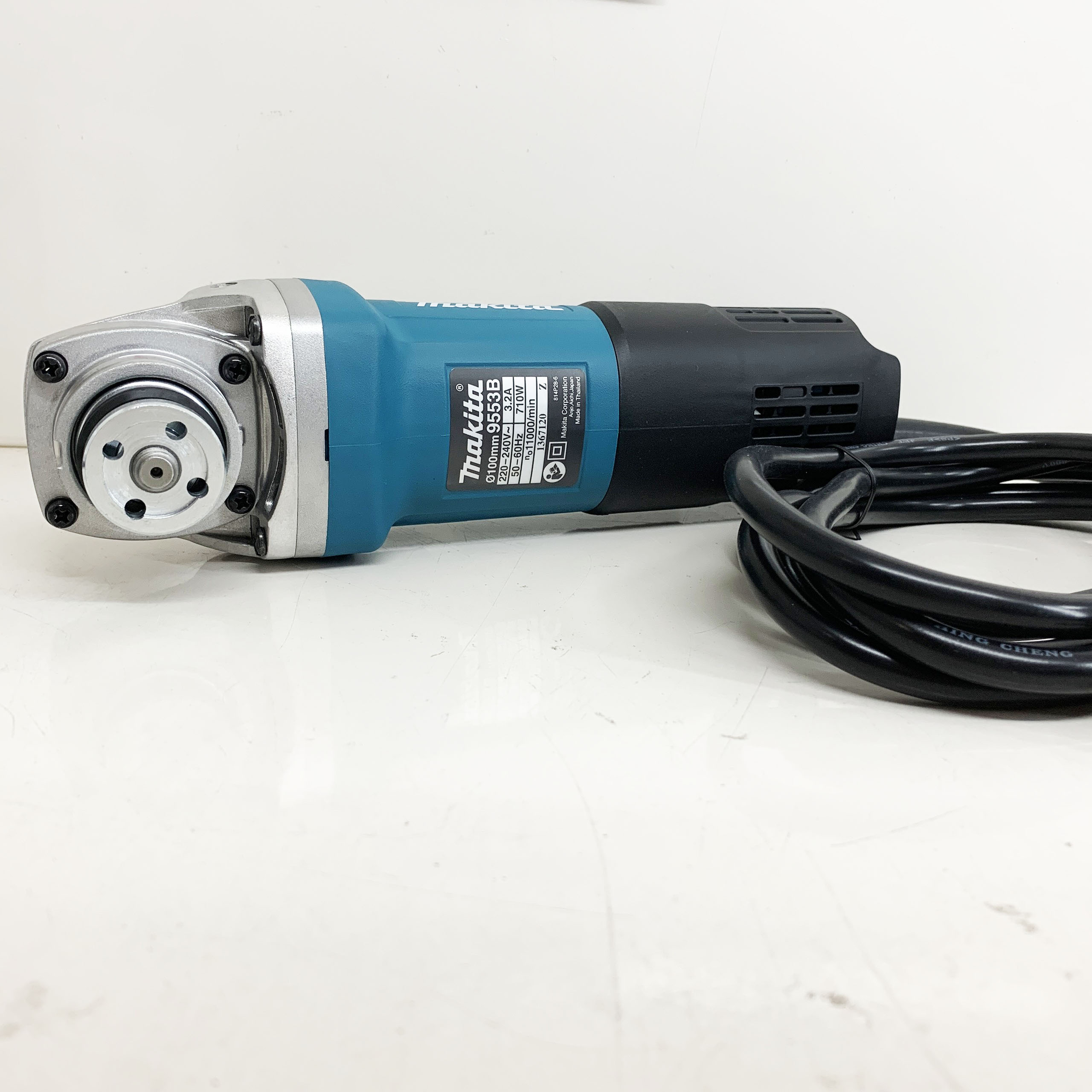 MÁY MÀI GÓC 100mm Makita 9553B Chính hãng giá tốt