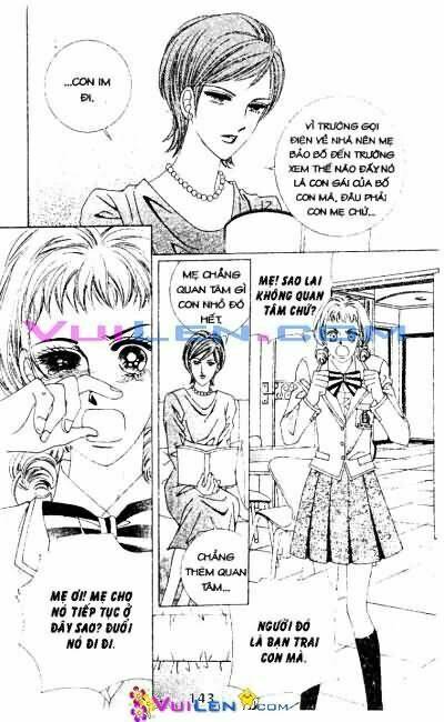 nụ hôn đầu chapter 6 143