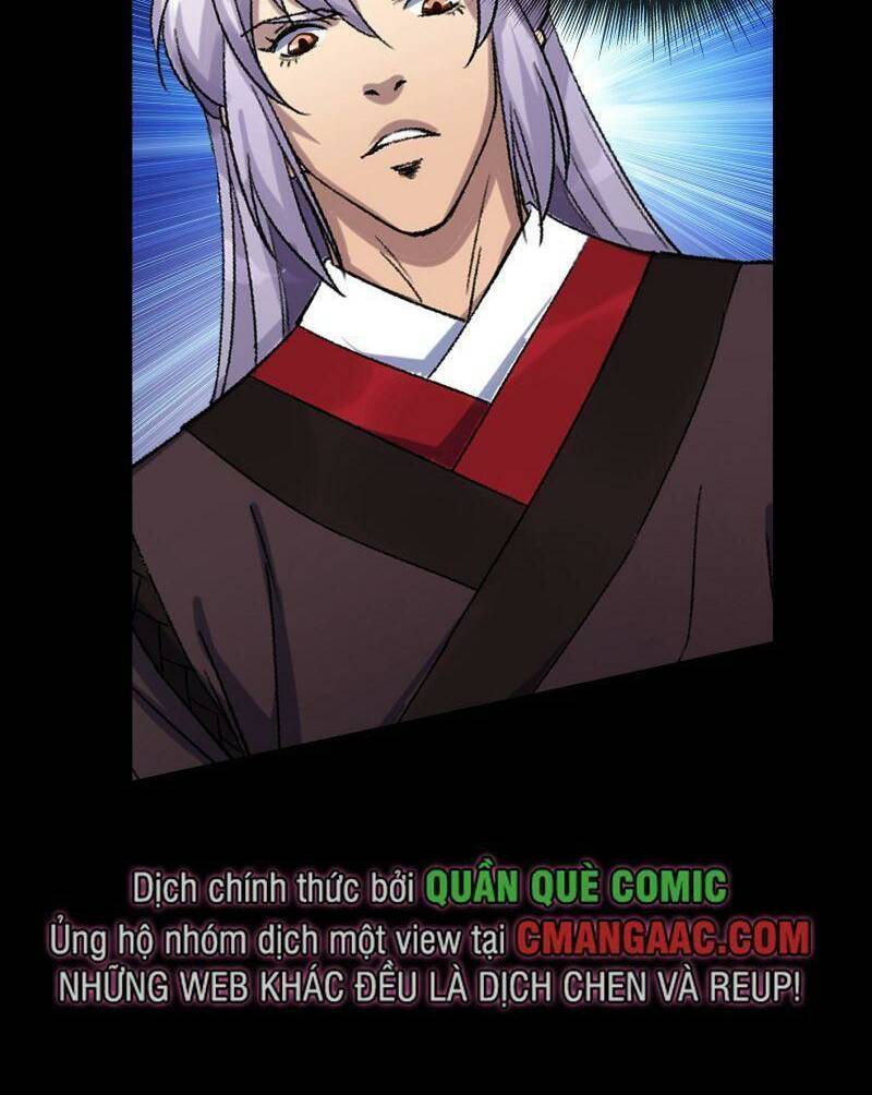thông u đại thánh chapter 97 28