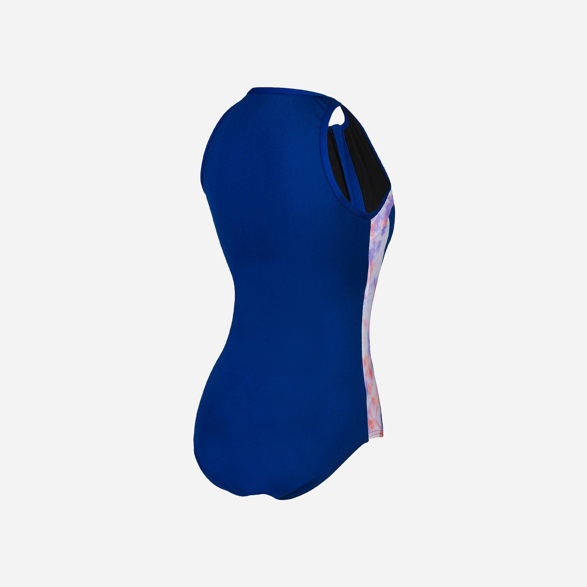 Đồ bơi một mảnh nữ Speedo Pt Pnl Hyst  - 8-1352014496