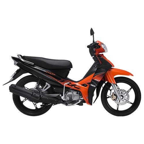 Tem sirius 110 cam đen 2019