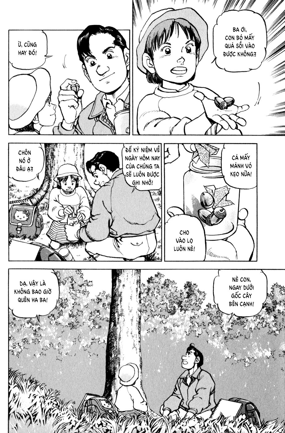 seizon life chapter 5 6