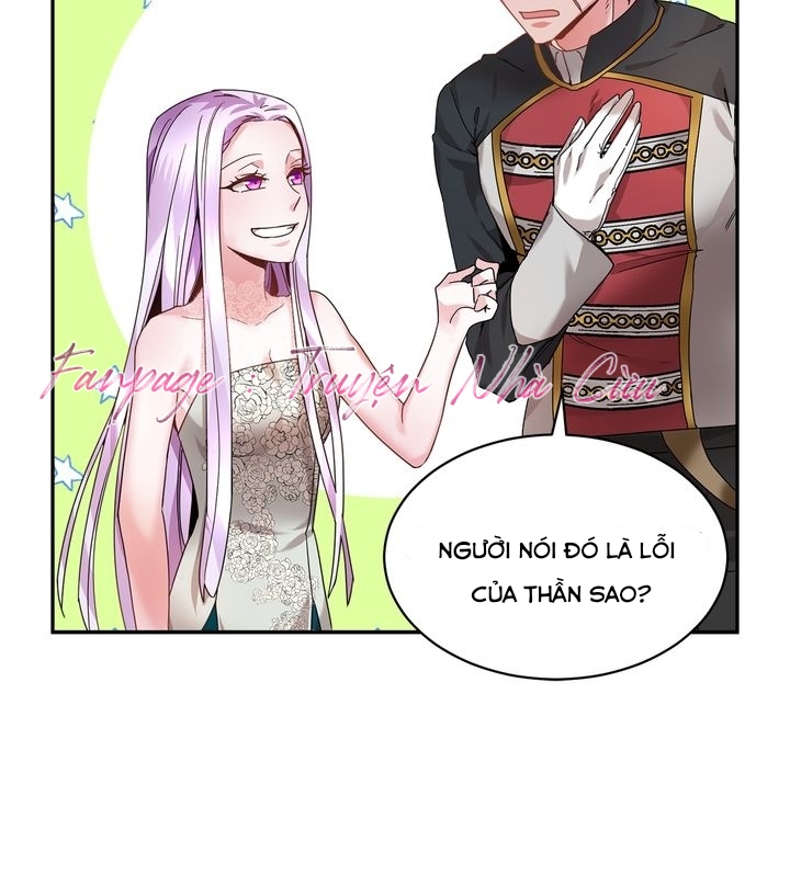 tôi không muốn trở thành nữ chính chapter 3 5