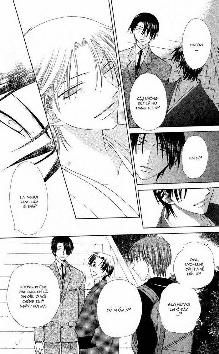 hóa giải lời nguyền chapter 80 13