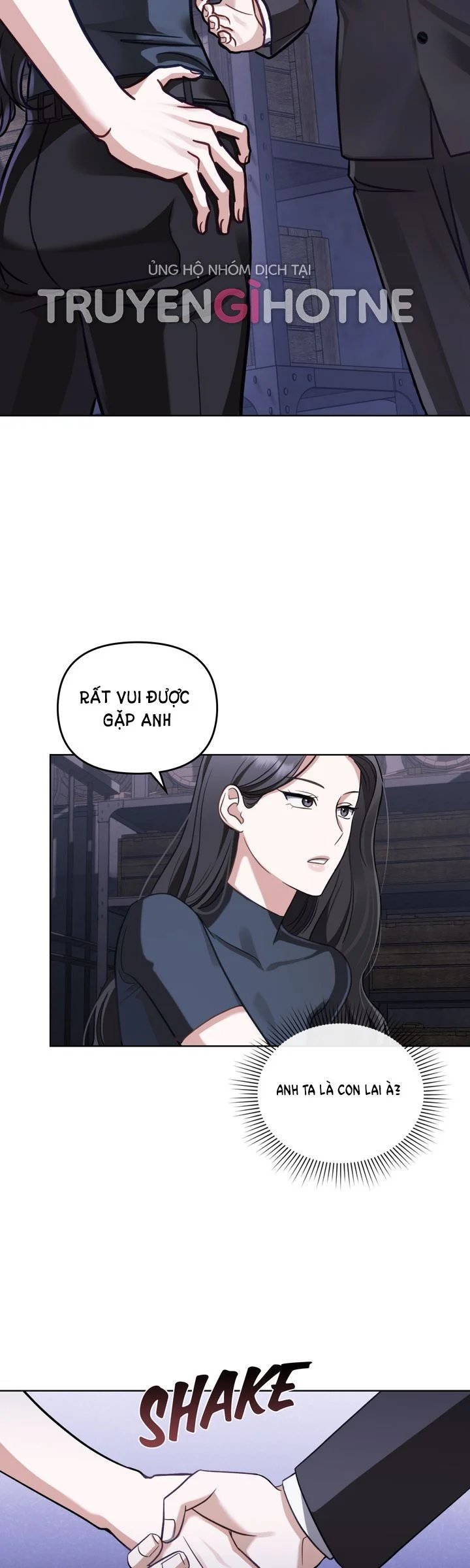 kẻ nghiệp dư chapter 5 3