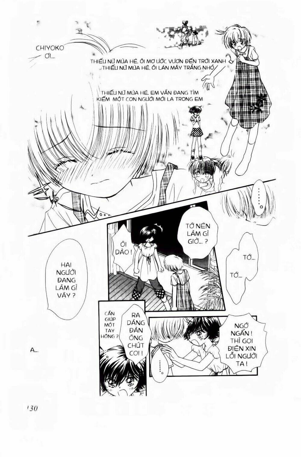 chắp cánh ước mơ chapter 32 7