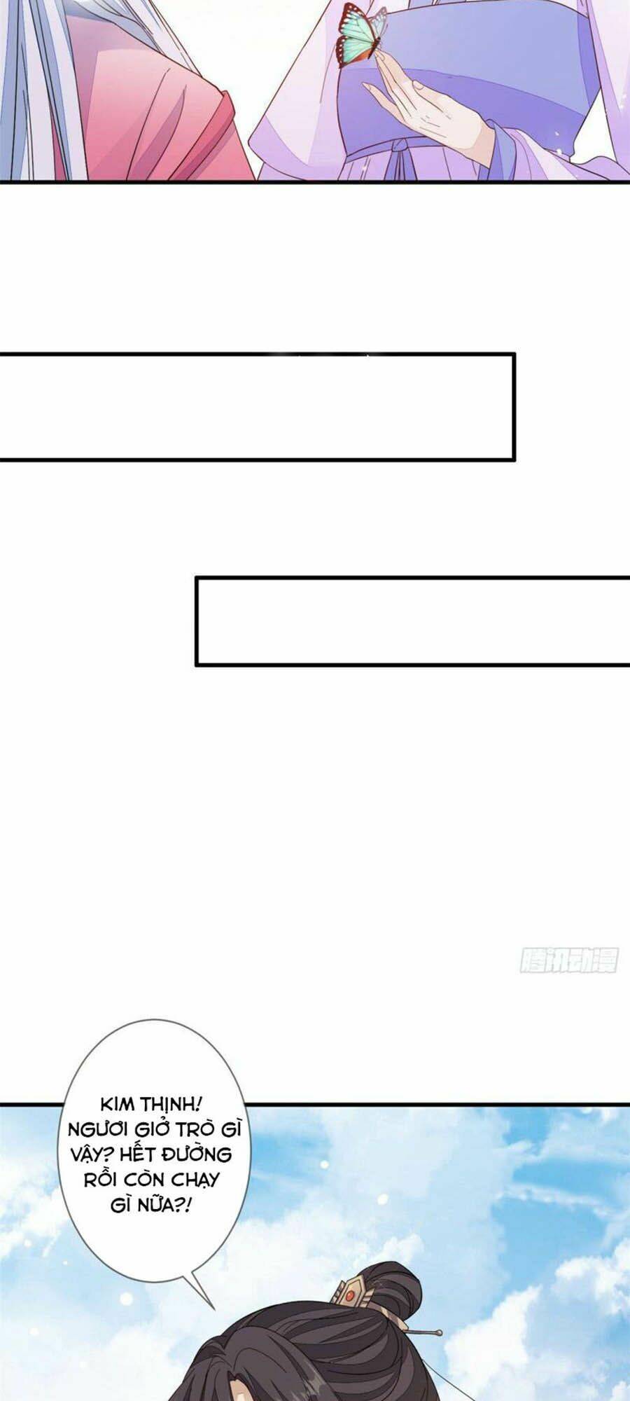 cửu khuyết phong hoa chapter 135 6
