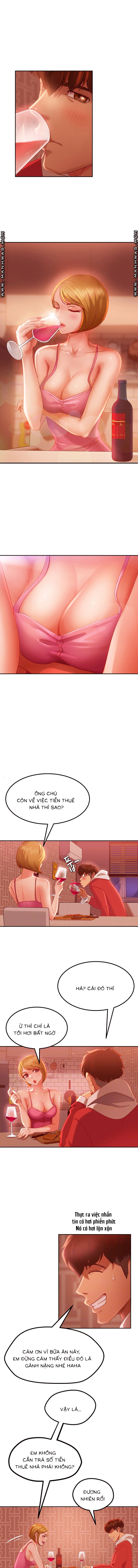 một ngày rối rắm chapter 4 3