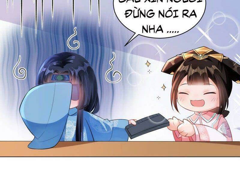 quận chúa vững vàng, thiết lập nhân vật không thể vỡ chapter 45.2 16