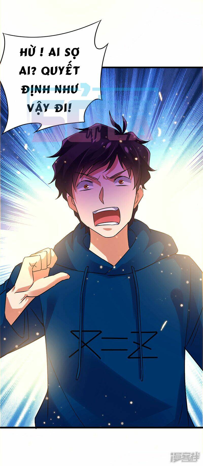 siêu cấp bại gia tử chapter 56 45