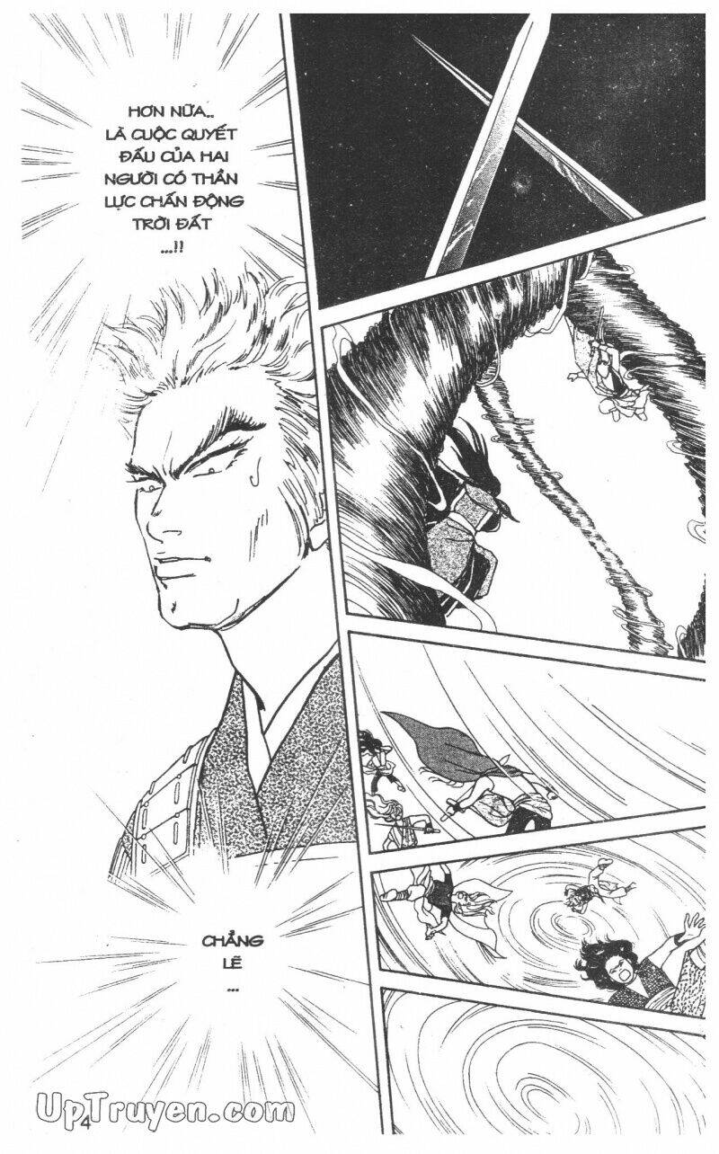 hoàng tử hoa - bud boy chapter 21 7