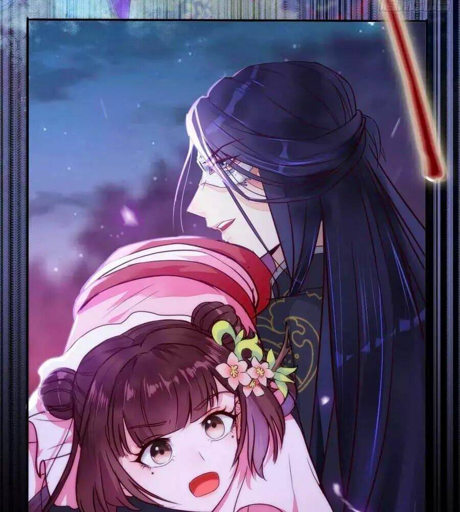 thần y khí nữ: ngự thú cuồng phi của quỷ đế chapter 71 86