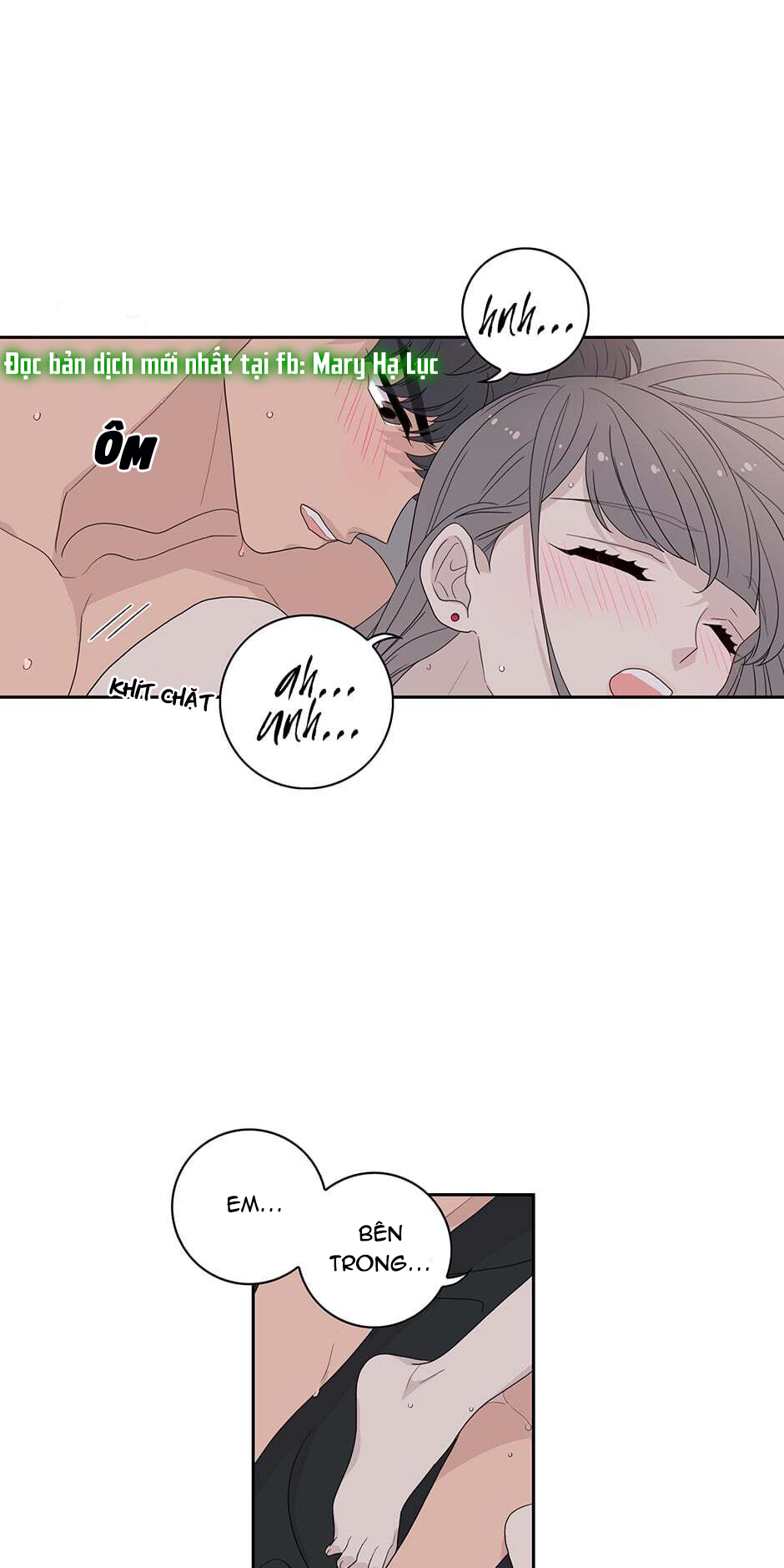 Toy Complex chapter 21 - Trang 19