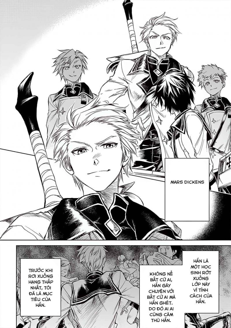 xiềng xích của rồng – trái tim trong tâm trí chapter 1 20