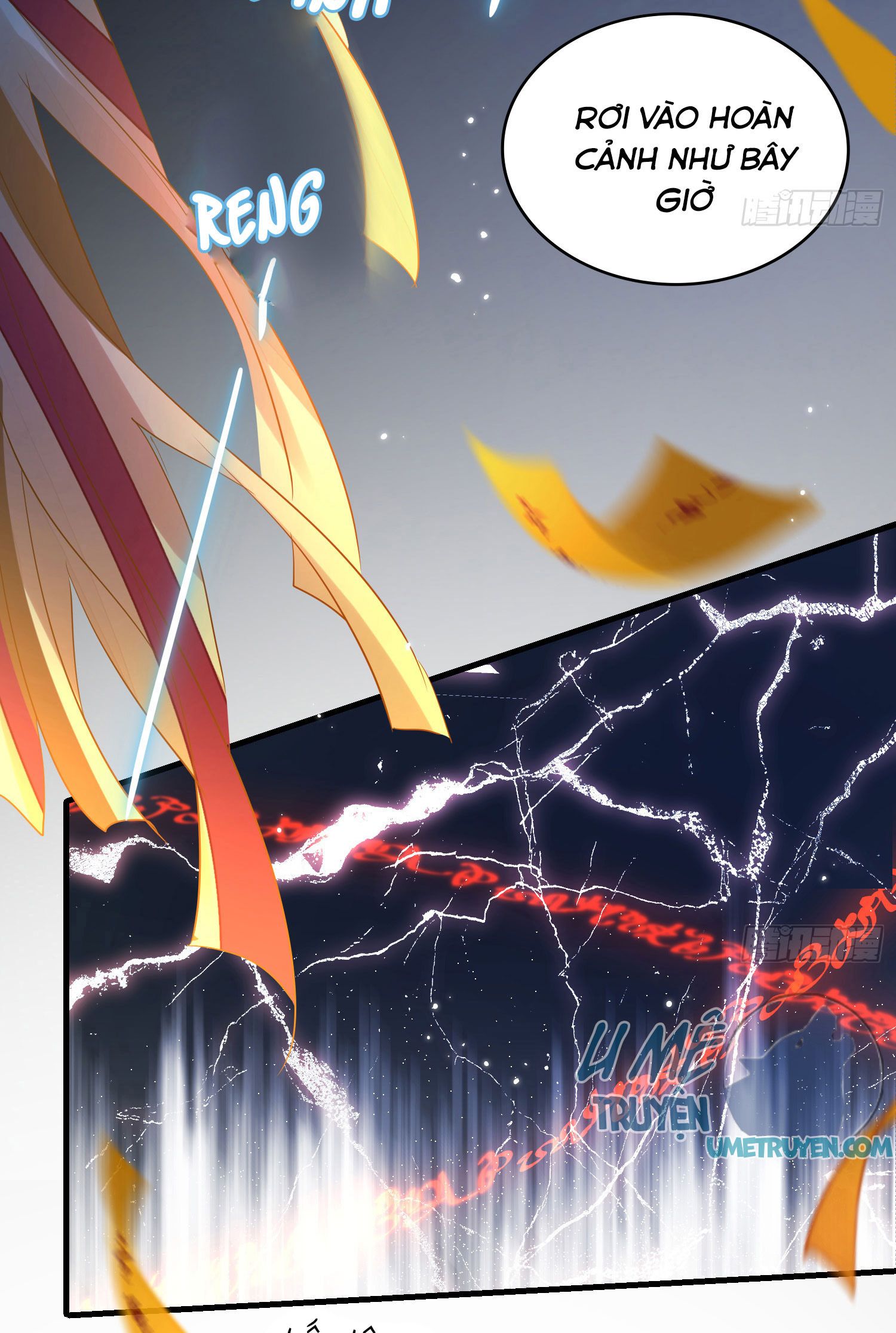 lục thân bất nhận chapter 36 23