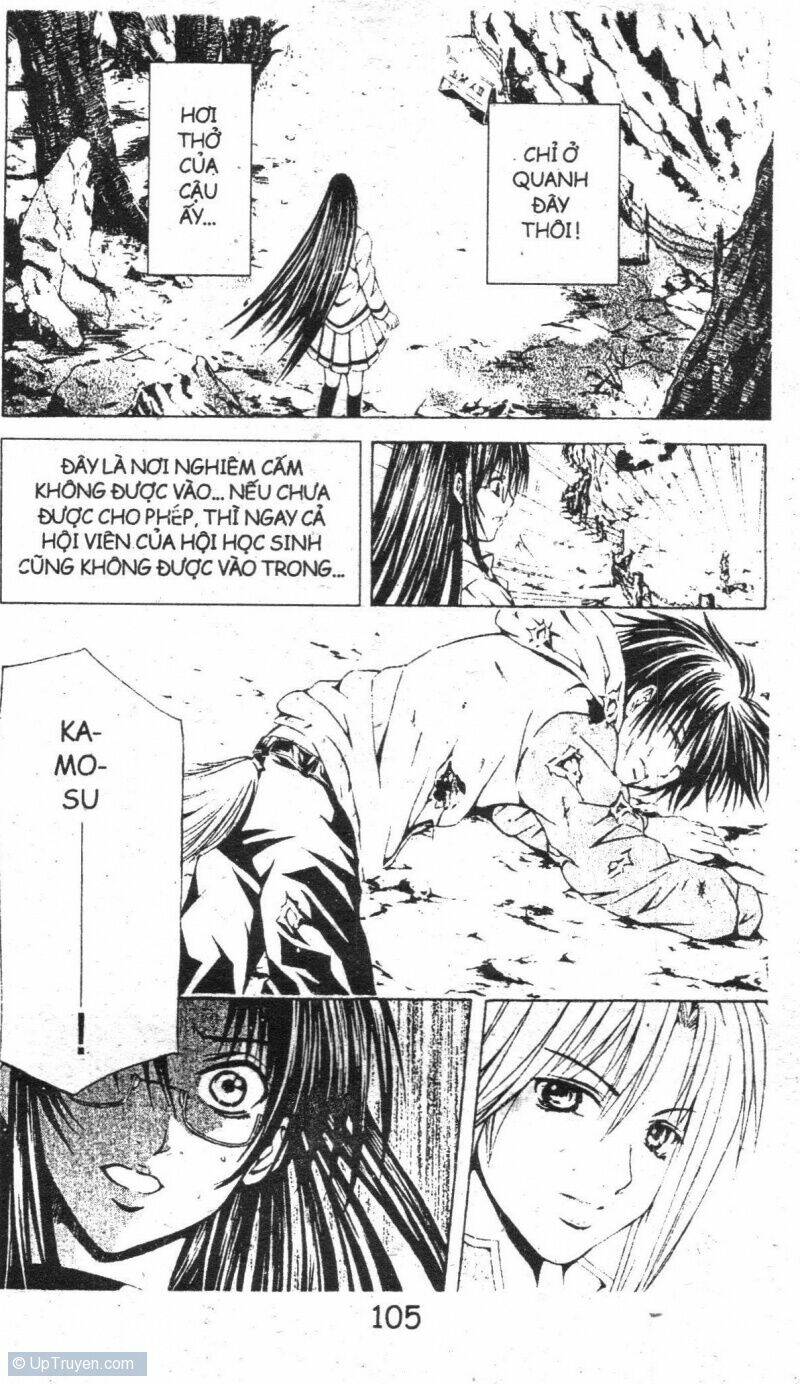 kami to sengoku seitokai chapter 22 13