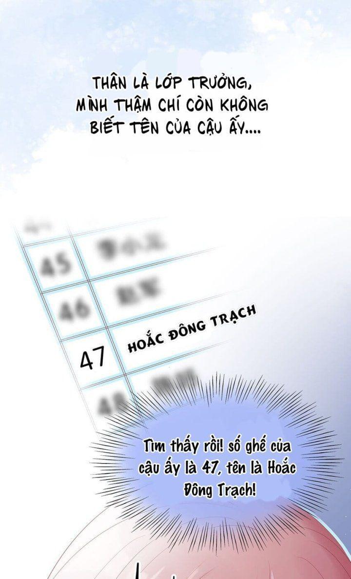 tỏa sáng cho em chapter 1 3