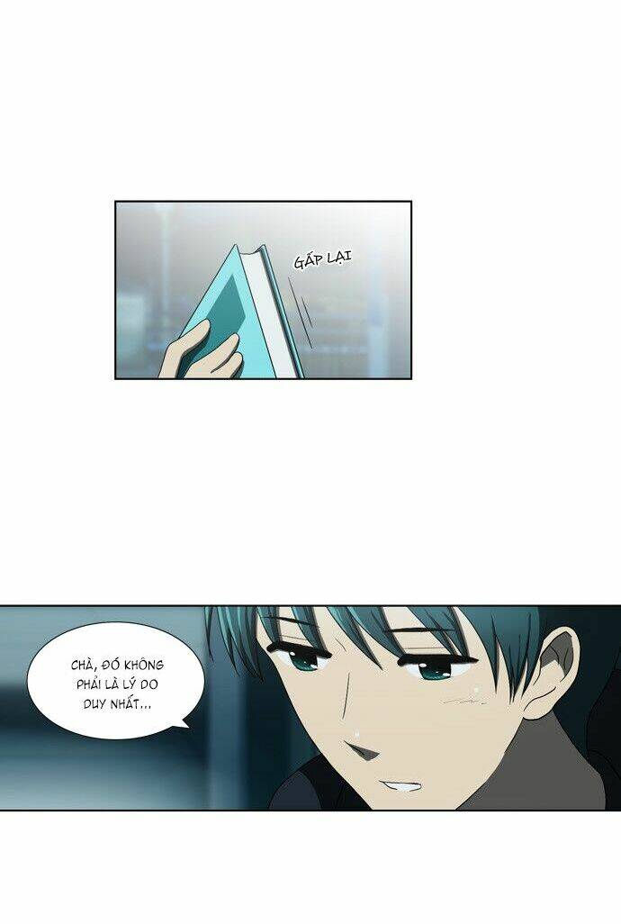 ma cà rồng biết yêu chapter 102 12