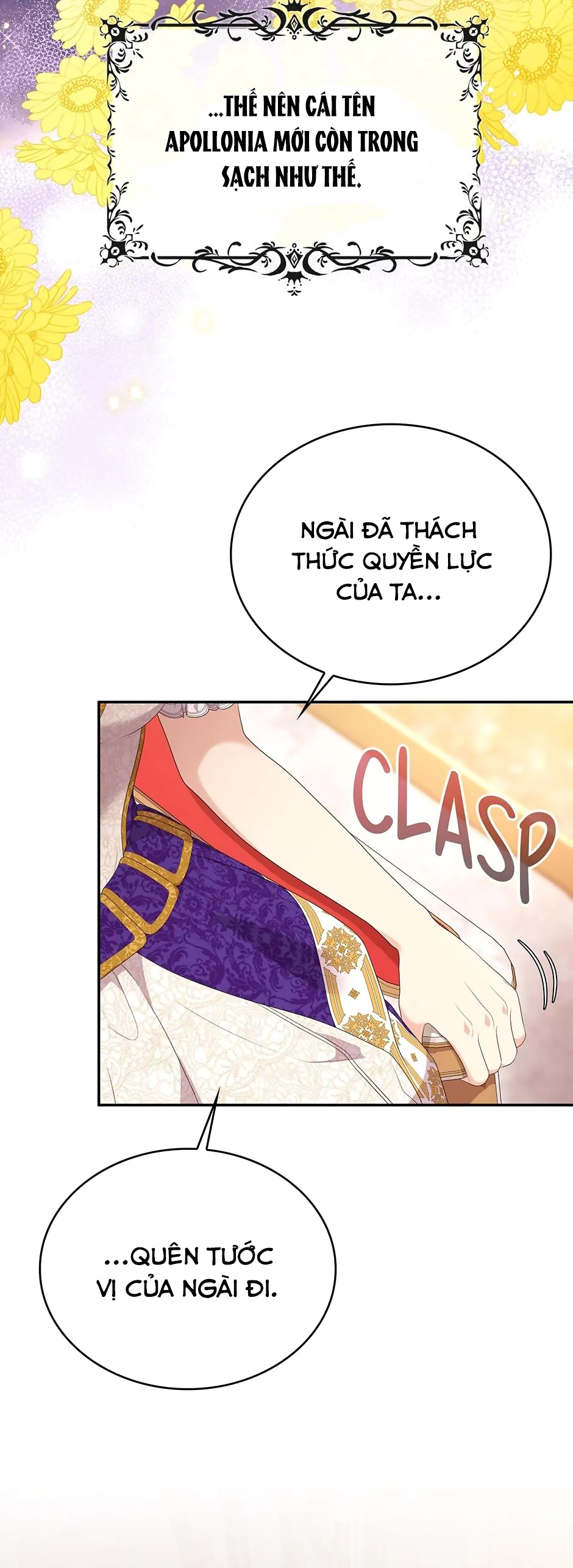 công chúa hai mặt chapter 117 30