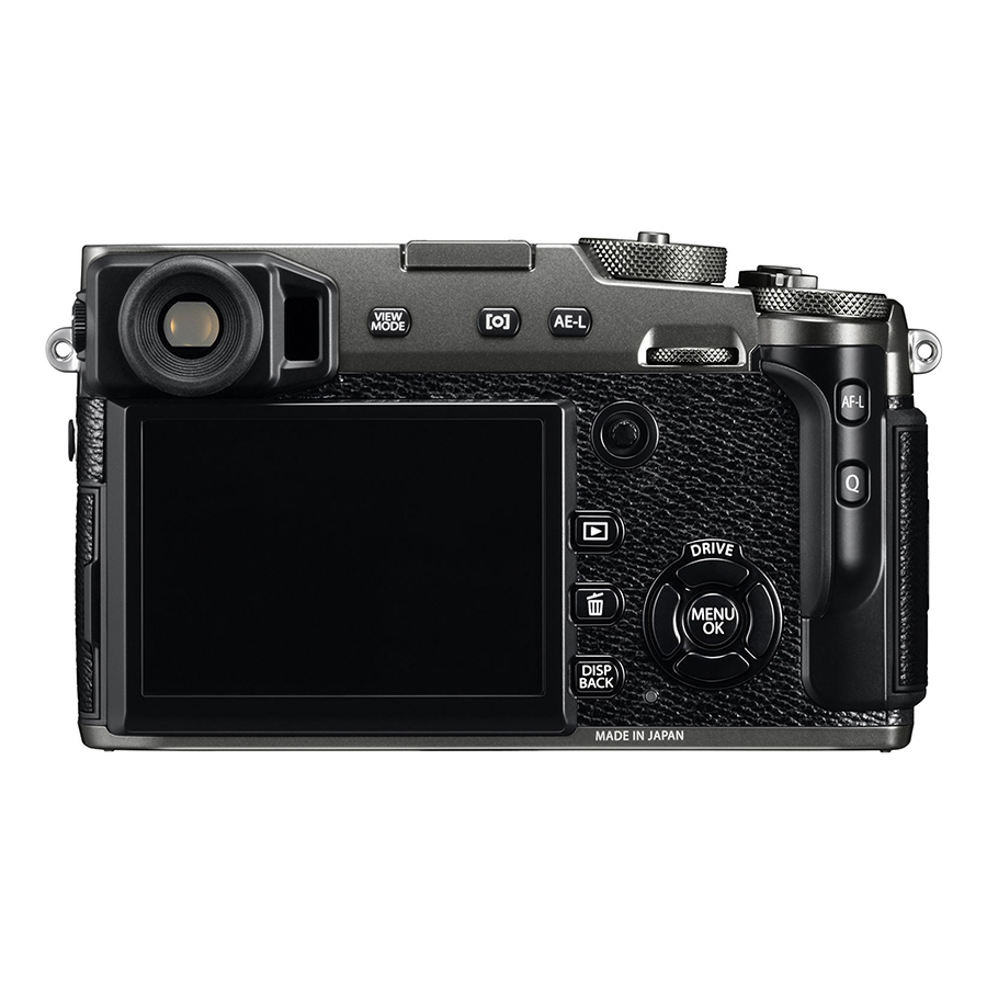 Máy ảnh Fujifilm X-Pro2 Body