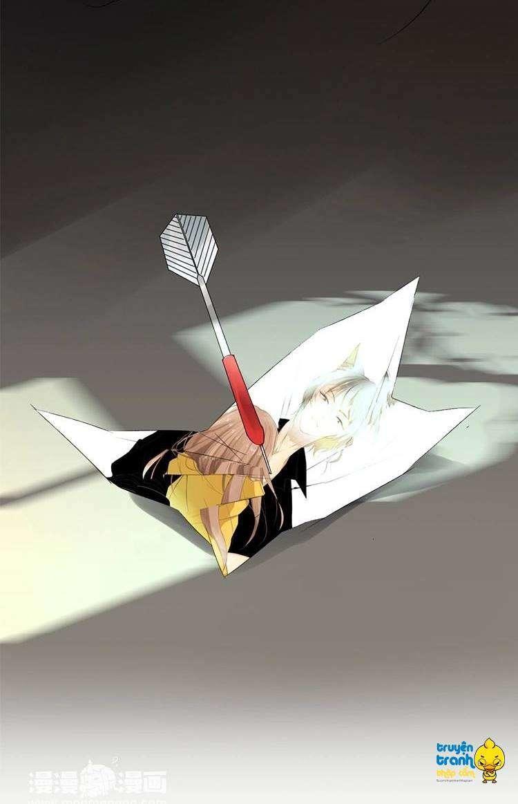 cứu mạng ! loài mèo thống trị thế giới rồi ! chapter 28 21