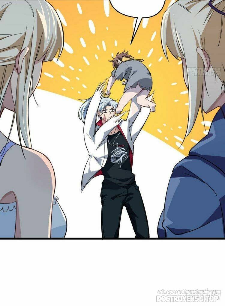 giải cứu 99 nữ chính ở mạt thế chapter 39 28