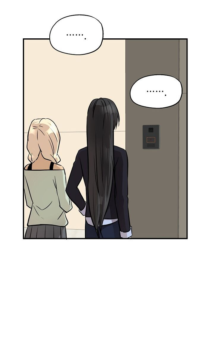 cuộc sống kỳ thú chapter 58 67