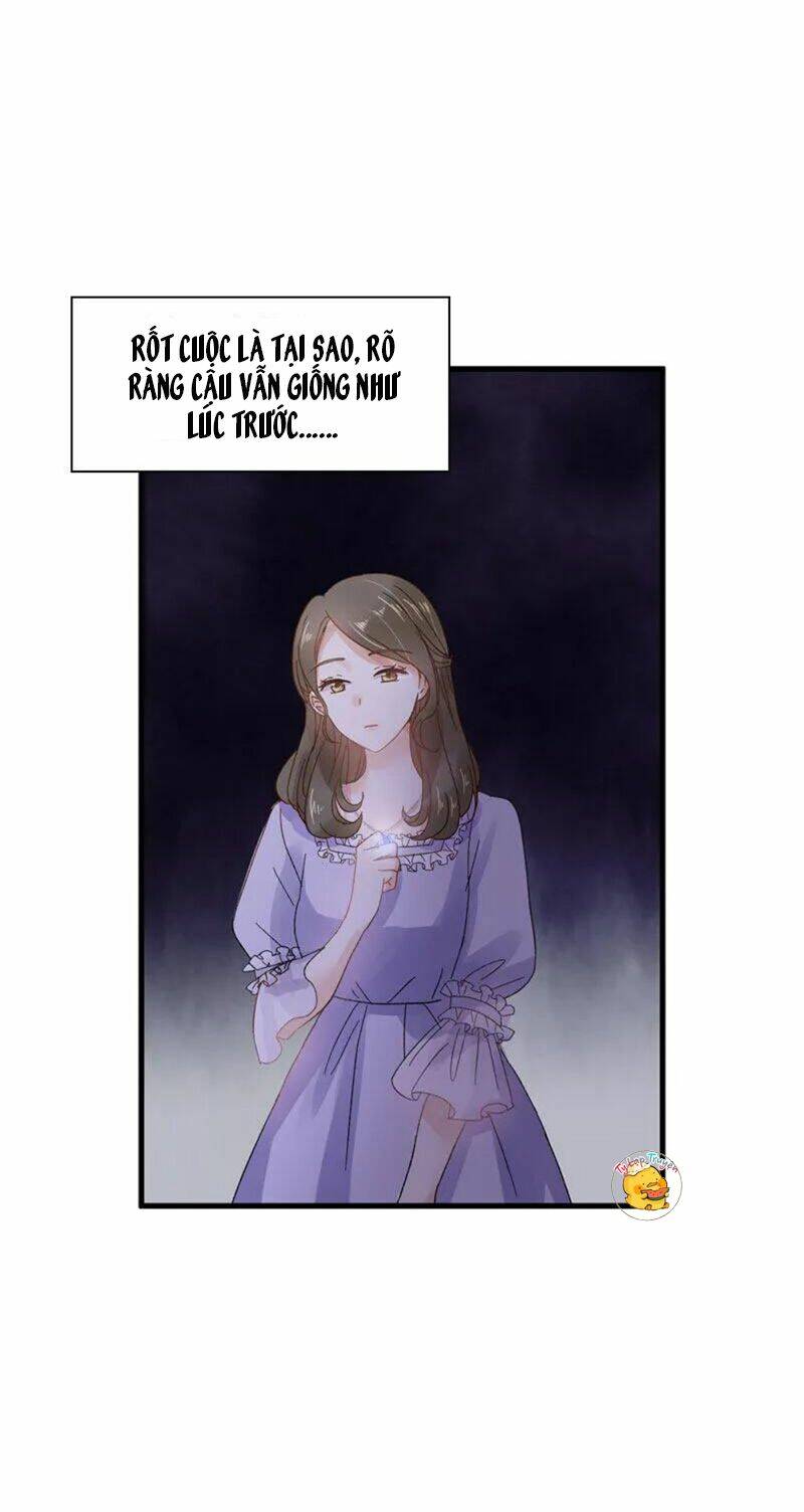 ác nữ cải biến chapter 51 13