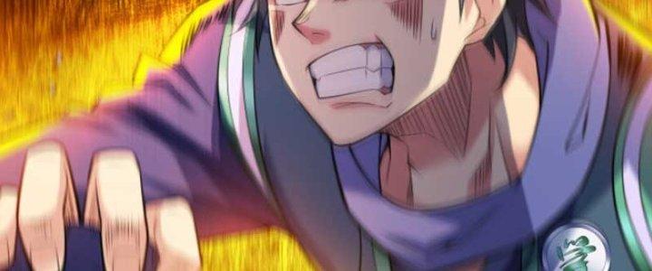 ẩn cư mười vạn năm, đời sau mời ta rời núi chapter 19 169