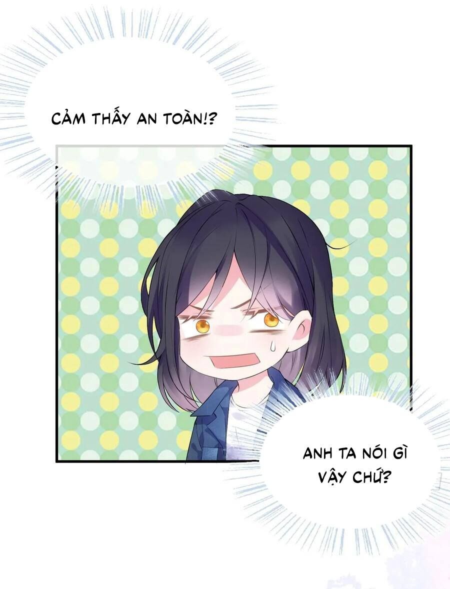 tôi không phải là nam phụ số 2 – cực phẩm nhân gian lý hi vệ chapter 8 30