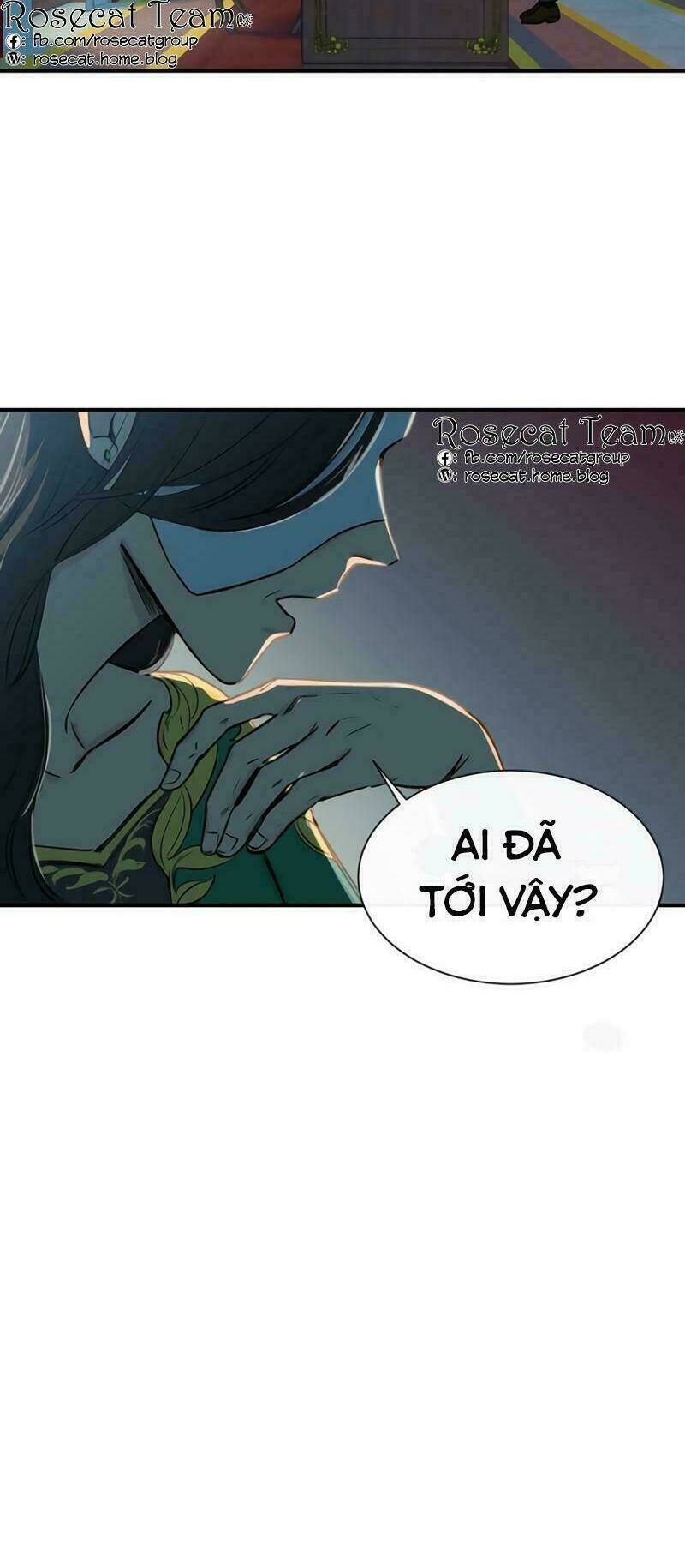 khế ước của nữ công tước quái vật chapter 7 3