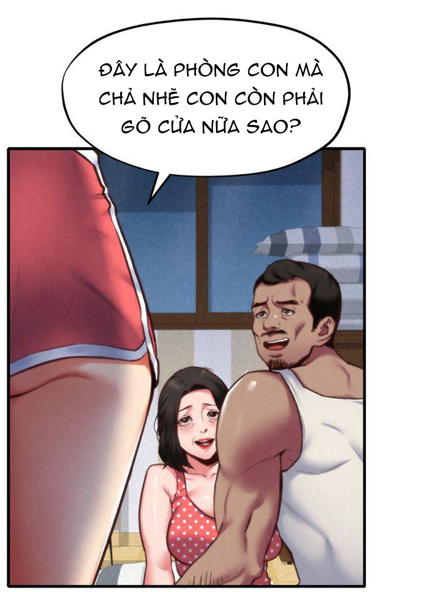 cô gái bé nhỏ của tôi chapter 7.1 35