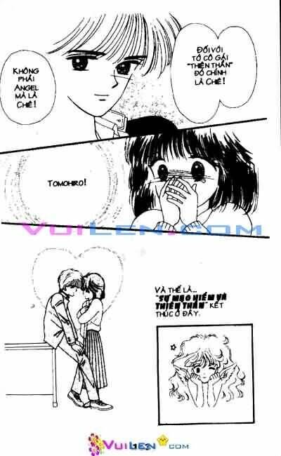 cô nàng đẹp trai chapter 8 164