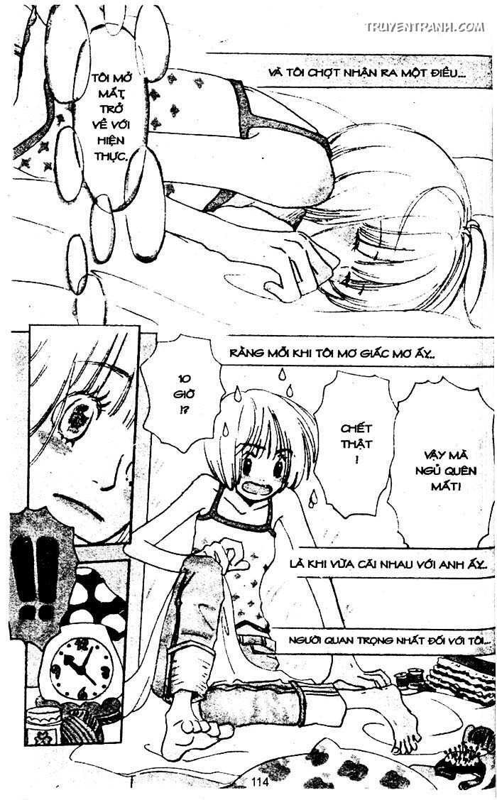 tình yêu và cuộc sống chapter 65 4