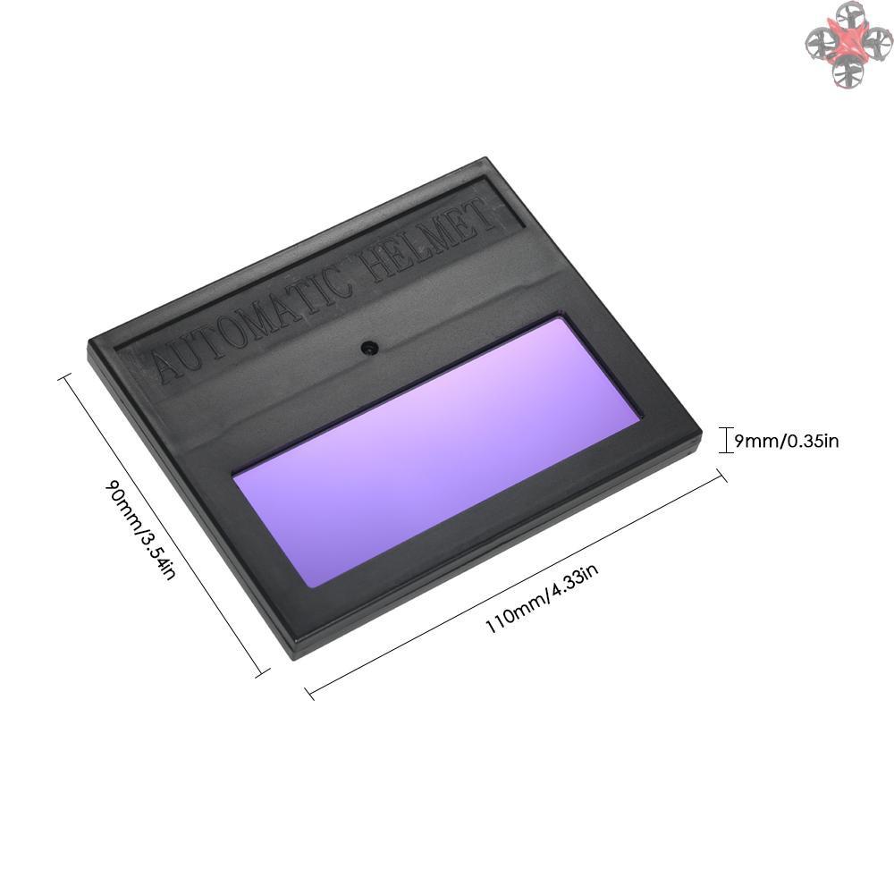 Nón Bảo Hộ Chuyên Dụng Cho Thợ Hàn