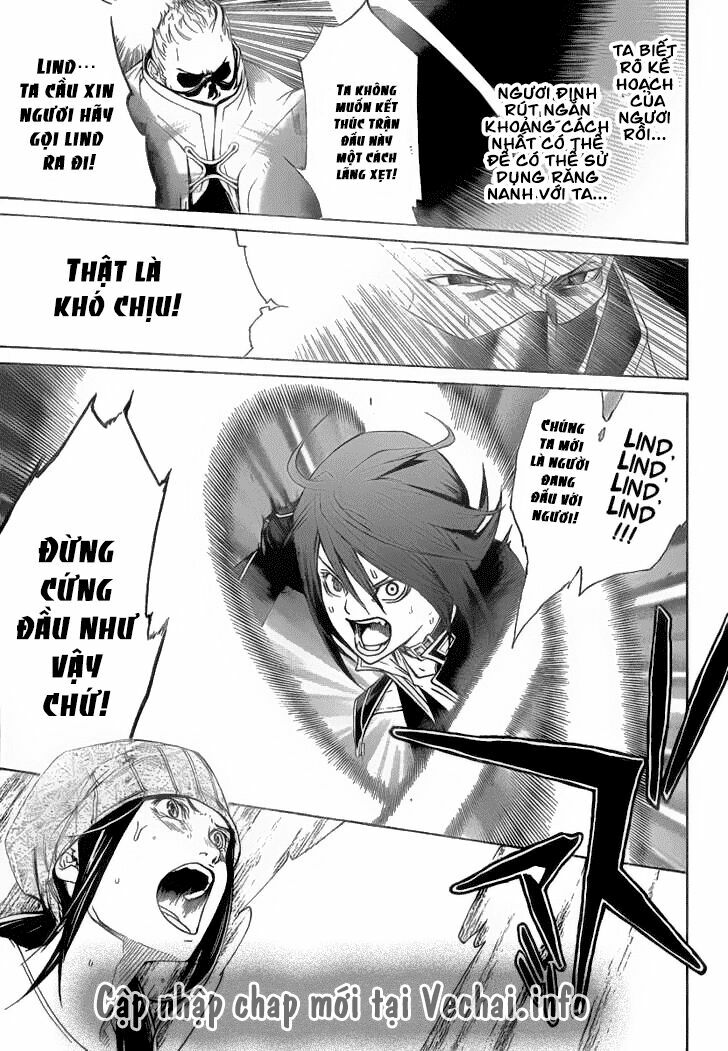 air gear chapter 255 16