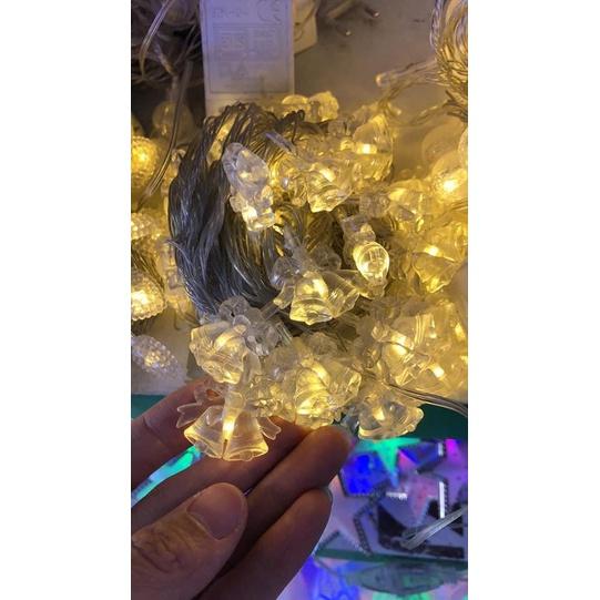 Đèn Trang trí Noel