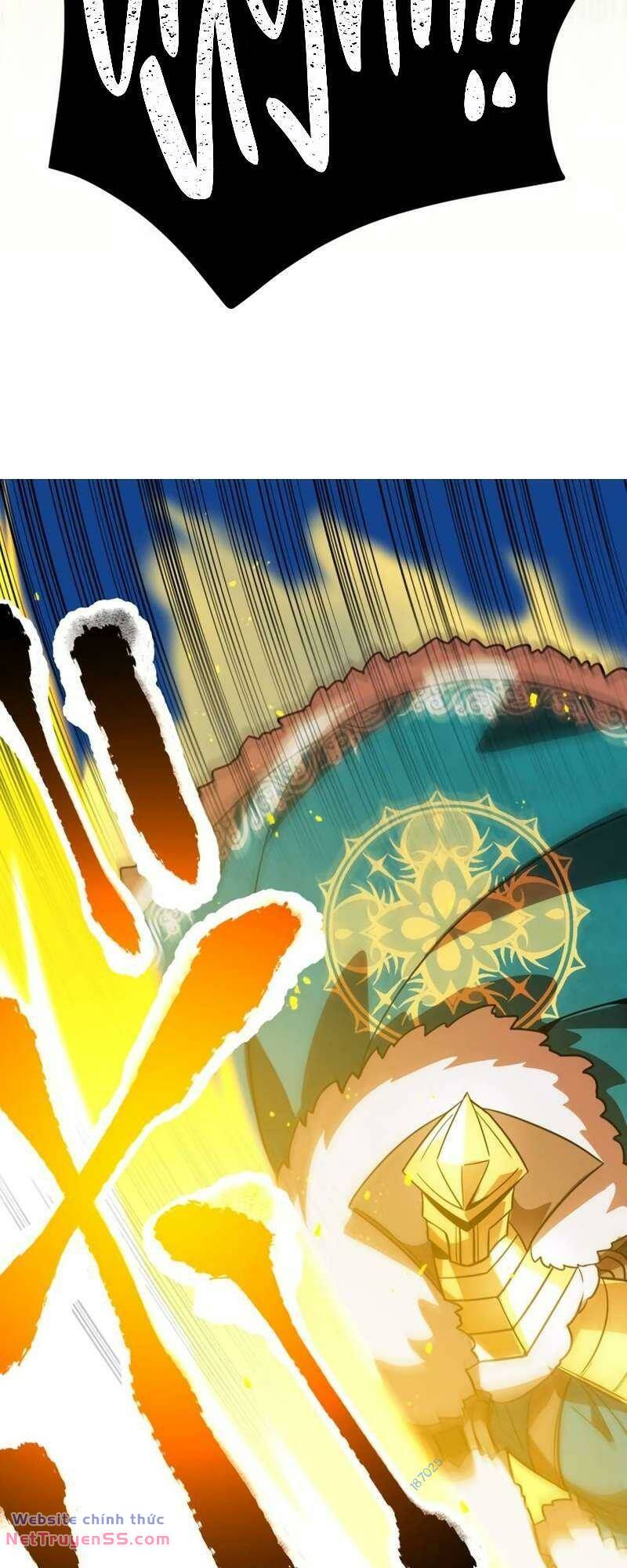 Huyết Thánh Cứu Thế Chủ~ Ta Chỉ Cần 0.0000001% Đã Trở Thành Vô Địch chapter 63 43