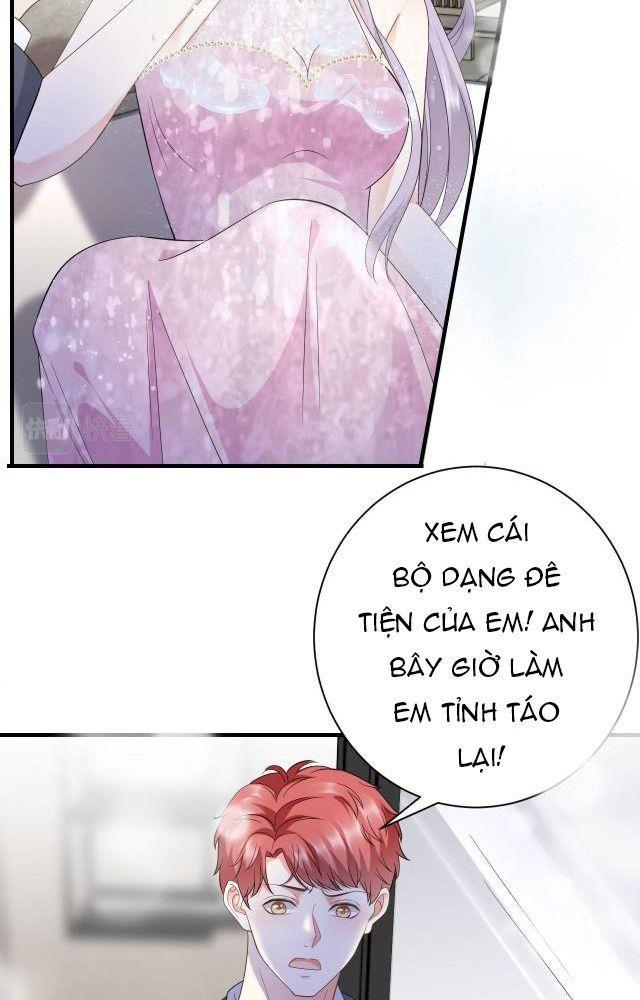 đại tiểu thư có thể có cái gì xấu chapter 23 32