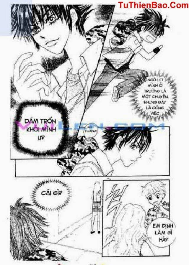 neck and neck chapter 3 111