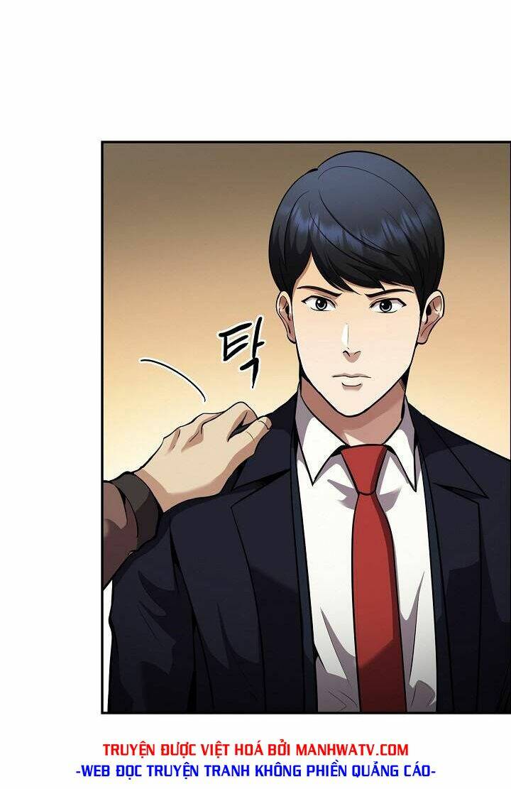 điều tra viên chuyển sinh chapter 125 70