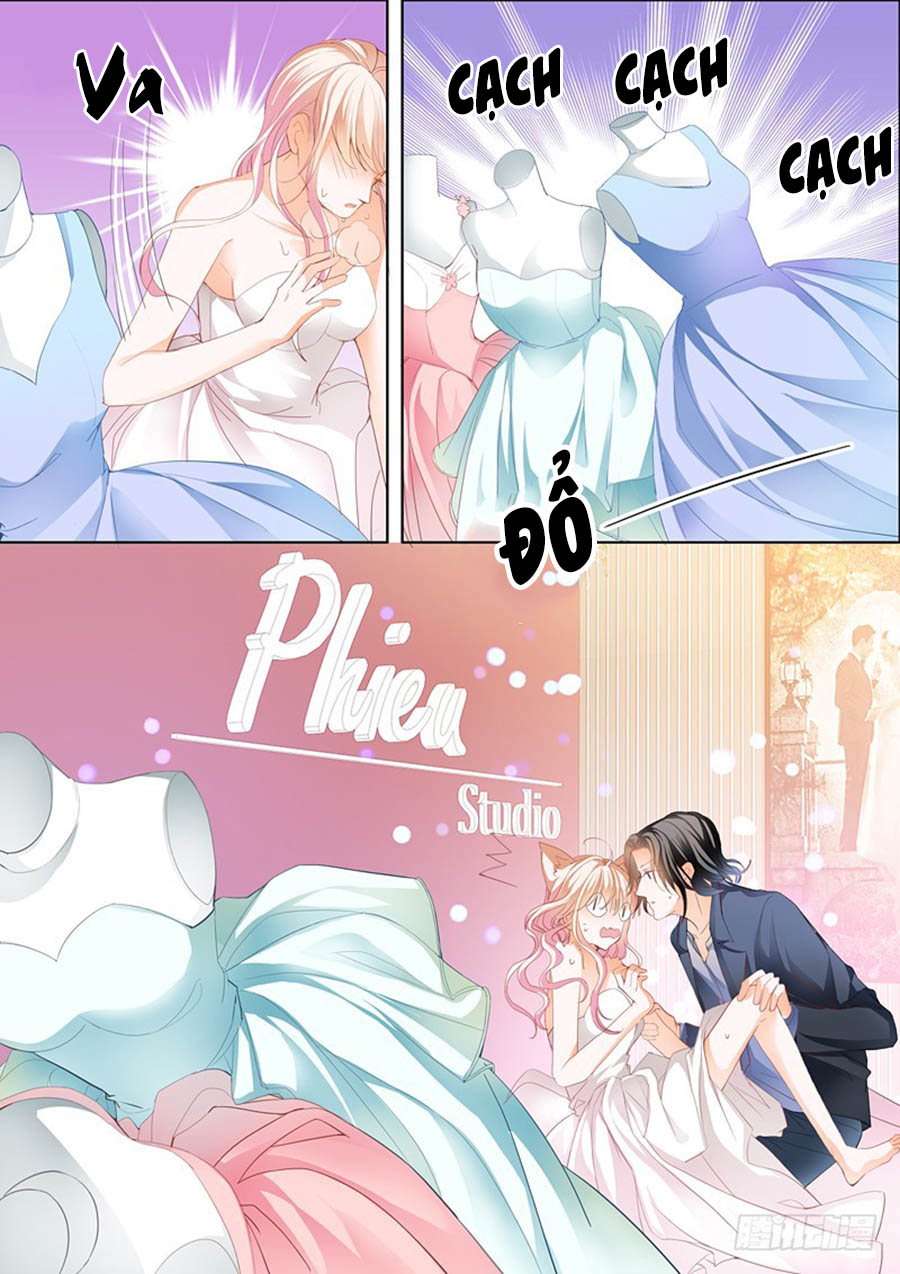 bá đạo tiểu thúc, xin trêu chọc vừa thôi! chapter 59 4