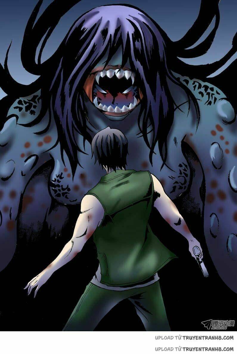 nhân quả tuần hoàn chapter 5.1 4