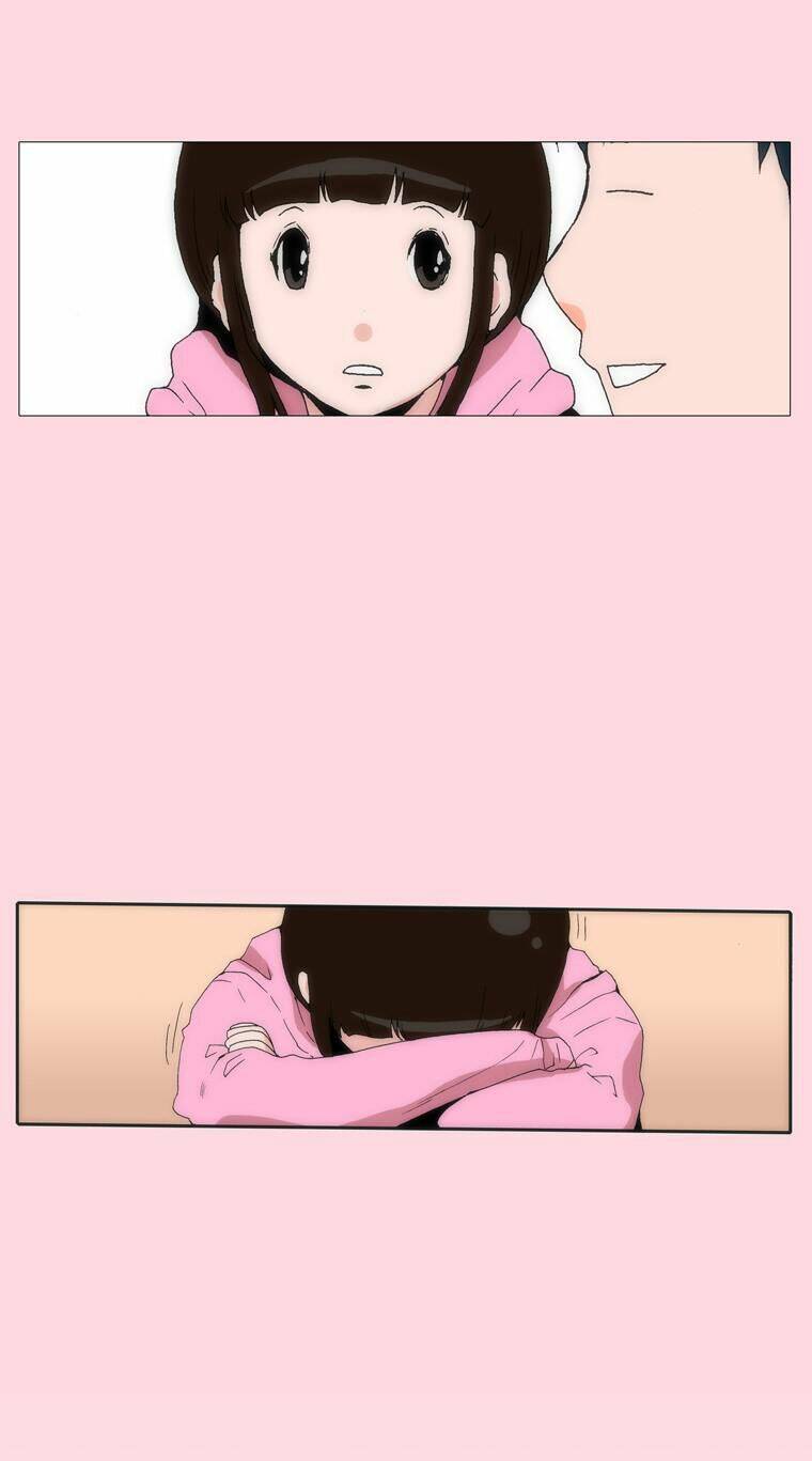 can't see can't hear but love chapter 8 34